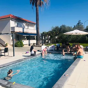  Appartamento Rab Island Apartmets - Palit